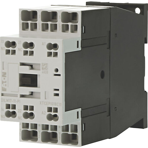 Moeller Electric Leistungsschütz DILM17-11(230#199279